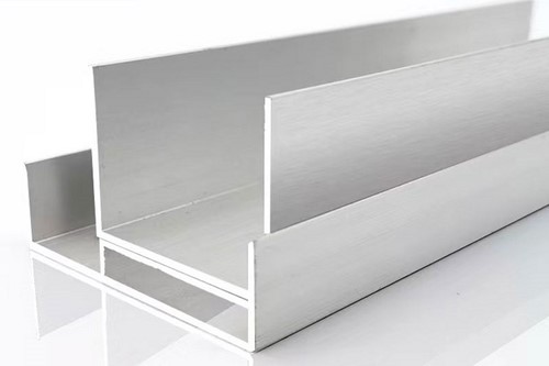 Aluminum Channels