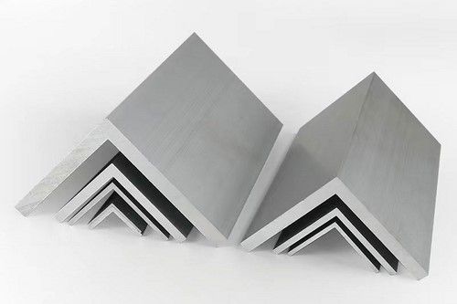 Aluminum Angles