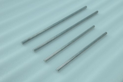 Aluminum Rods