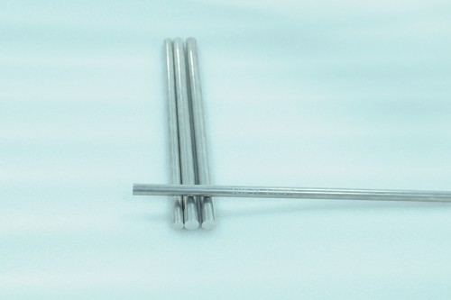 Aluminum Rods