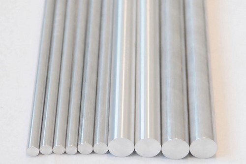 Aluminum Rods