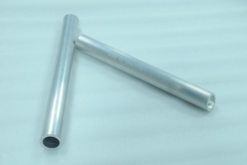 Aluminum Tube