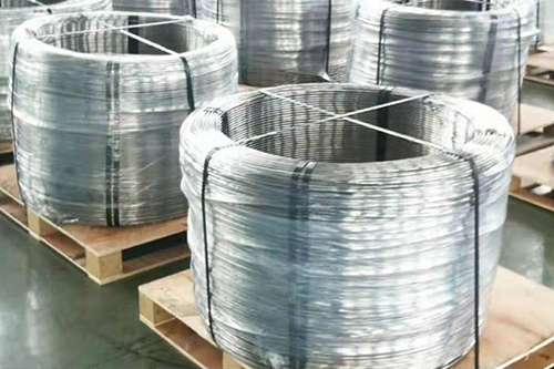 Aluminum Wire