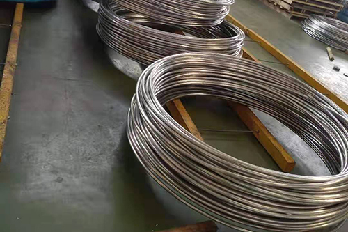 Aluminum Wire