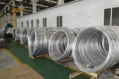 Aluminum Wire