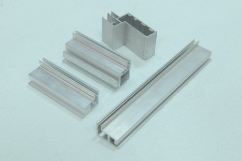 Aluminum Profiles
