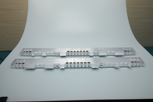 Aluminum Profiles